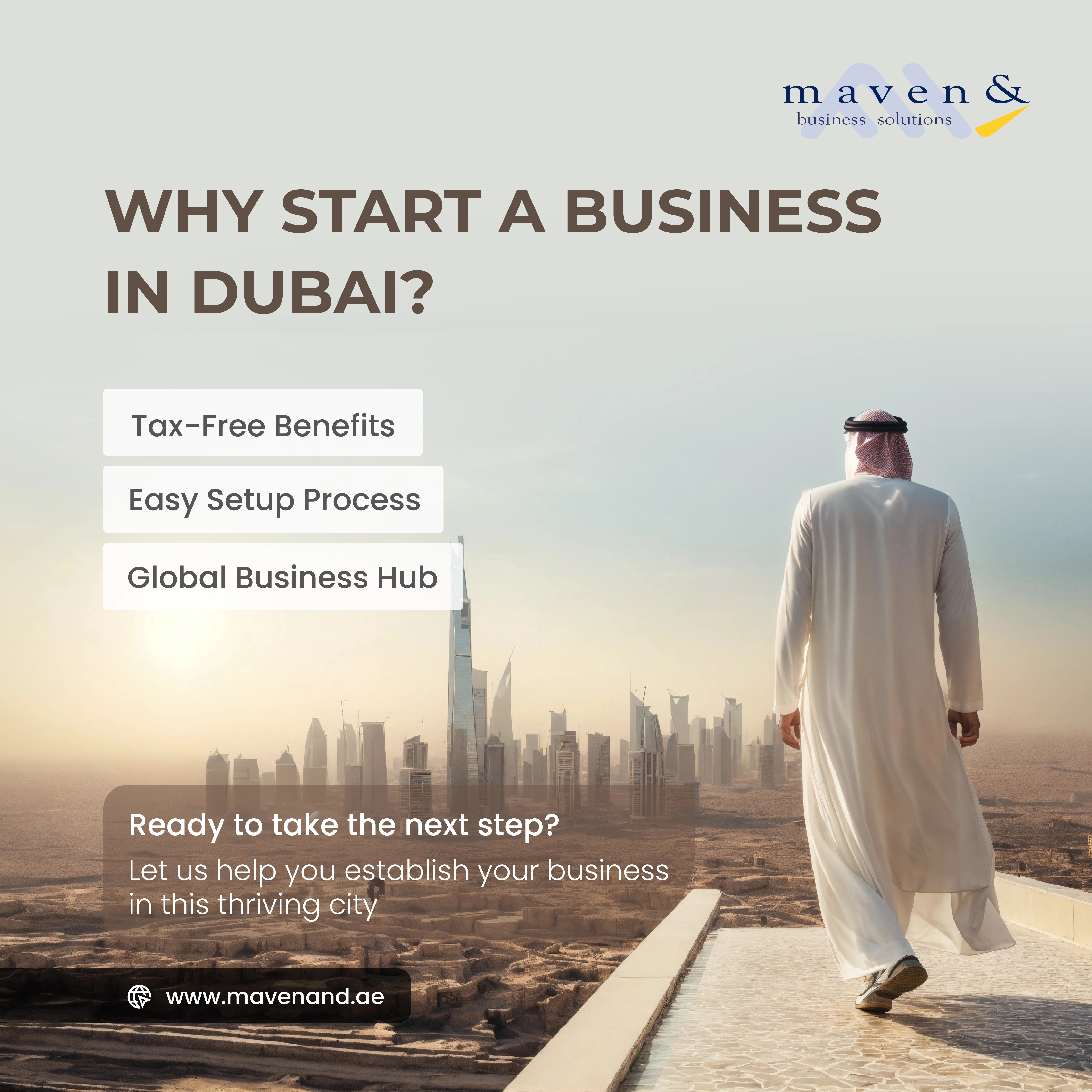 Business in Dubai 2